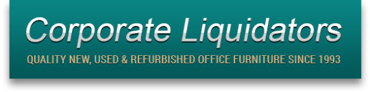 Corporate Liquidators OFFICE FURNITURE HOUSTON650W 6TH Houston TX77007 Logo