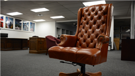 Office Chairs and Conference Chairs