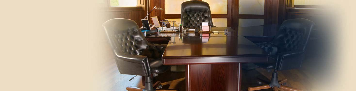 Quality Office Furniture’s in Houston by Corporate Liquidators