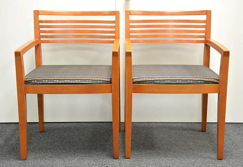 Summer office furniture trends in Houston