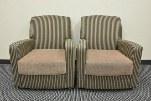 Office And Home Furniture of Corporate Liquidator is a long-term asset