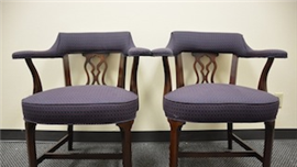 Guest Chairs & Reception Chairs in Houston, TX