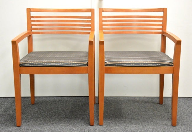 Summer office furniture trends in Houston