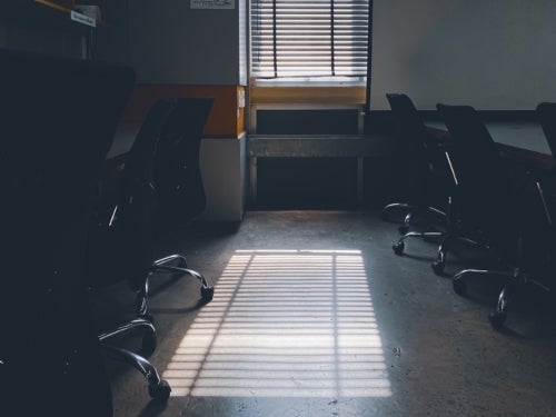 Used Office Chairs in Houston, TX