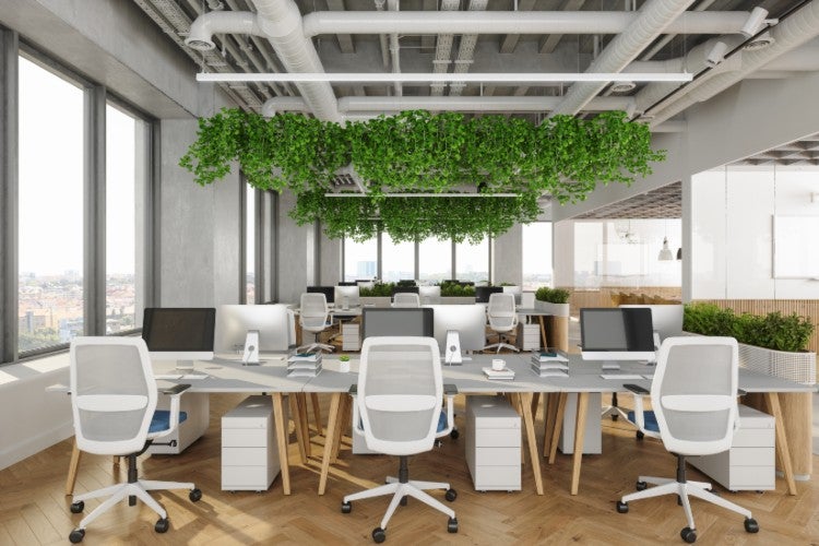 View of Eco-Friendly Office Supplies: A Guide to Transforming Your Workspace ...