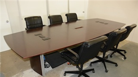 Conference Tables in Houston, TX