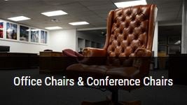 office chairs & conference chairs in Houston, TX